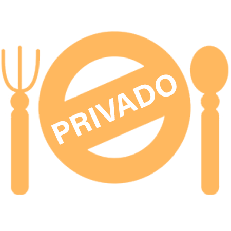 Salones Privados