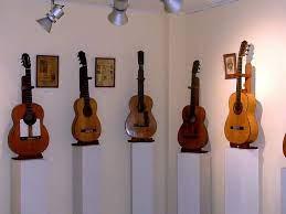 Musée d'art et de flamenco (Peña Juan Breva)