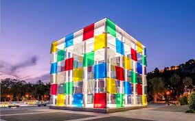 Pompidou Museum