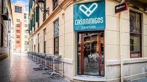 Casaamigos