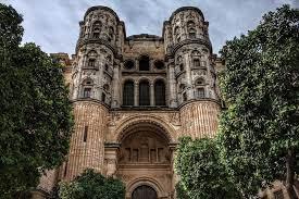 Die Kathedrale (Manquita)