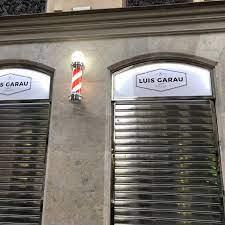 Barberia Luis Garau