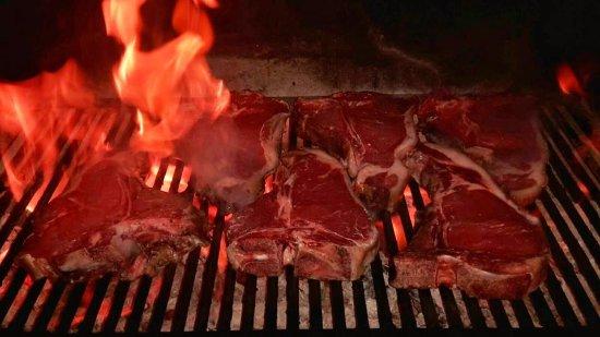 Asador Iñaki