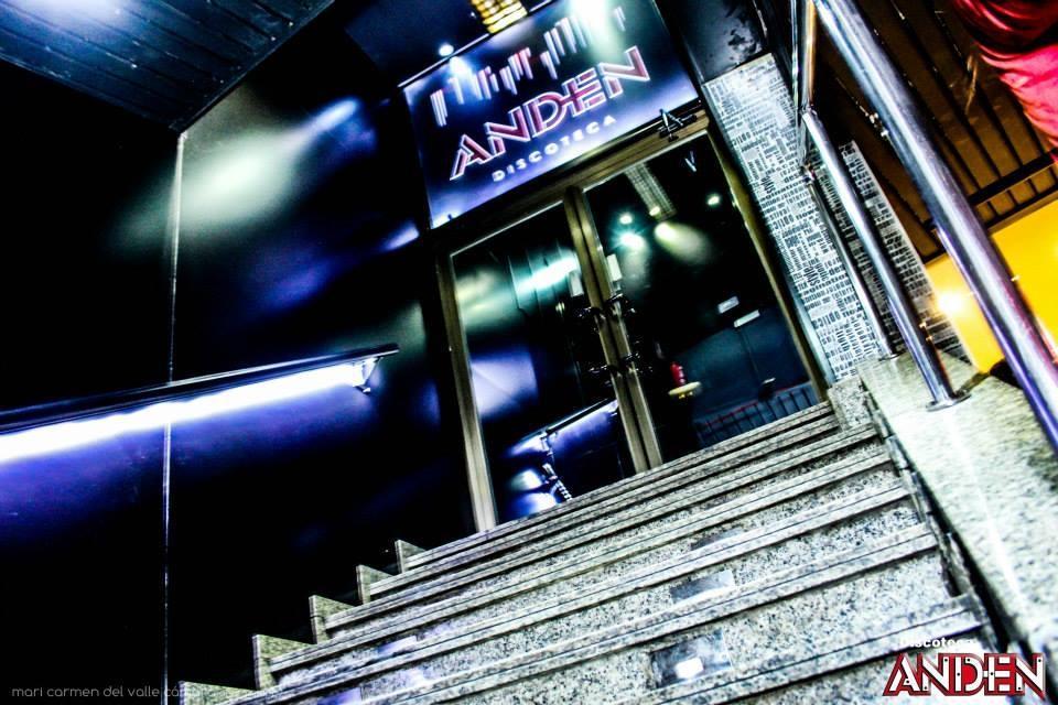 Anden NightClub