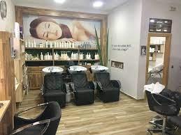Peluqueria Guillén