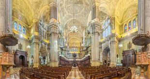 Die Kathedrale (Manquita)