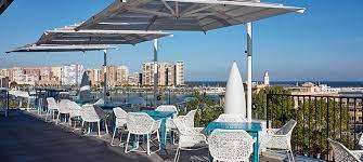 Terraza Valeria (Room Mate)