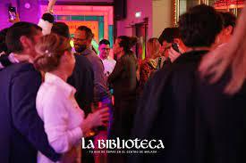 Die Biblioteca