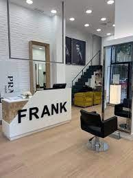 Coiffeur Frank