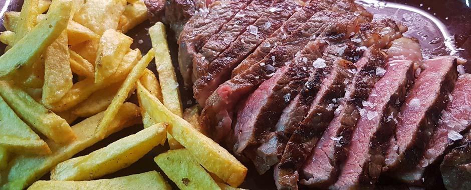 Asador Iñaki