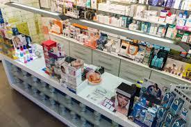 Caffarena-Apotheke