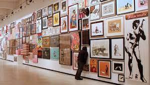 Contemporary Art Centre