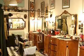 La Barbería de Málaga