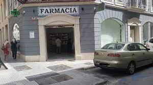 San Lorenzo Apotheke