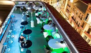 Larios Terrace (Room Mate)