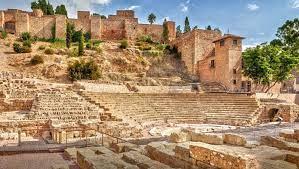 Die Alcazaba
