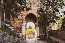 Die Alcazaba