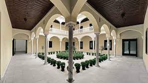 Picasso Museum