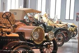 Automobile Museum