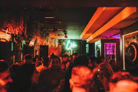 Attica Le Club