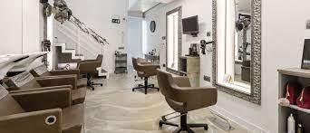 Coiffeur MOOI