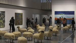 Pompidou Museum