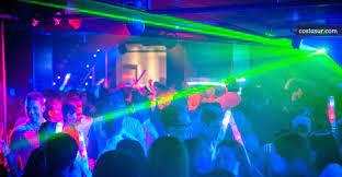 Discoteca Anden