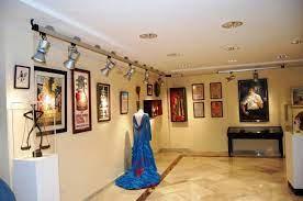 Musée d'art et de flamenco (Peña Juan Breva)