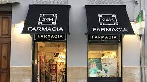 Caffarena-Apotheke