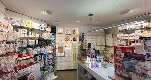 Caffarena-Apotheke