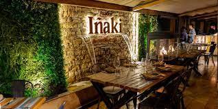 Asador Iñaki