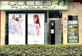 Coiffure Guillén