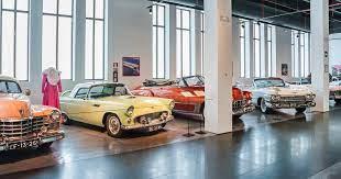Automobile Museum