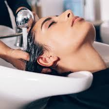 Coiffeuse Lucía Soto