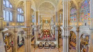 Die Kathedrale (Manquita)
