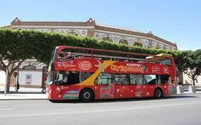 City Sightseeing