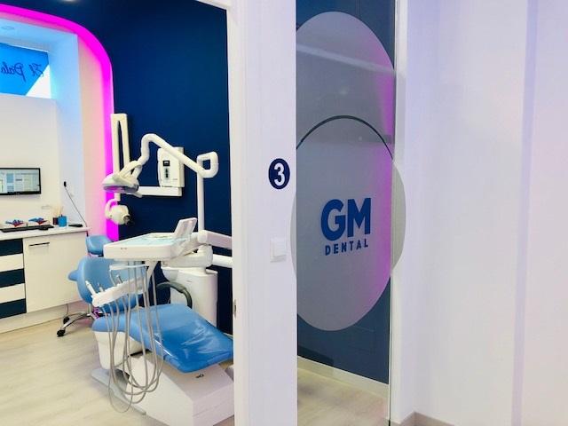 GM-Zahnklinik