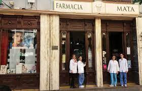 Mata-Apotheke