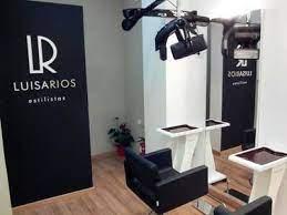 Luisa Ríos Estilistas