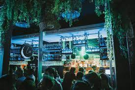 Attica Le Club