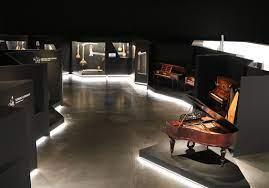 Interactive Music Museum (MIMMA)