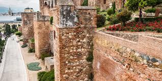 Schloss Gibralfaro