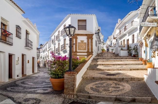 Frigiliana