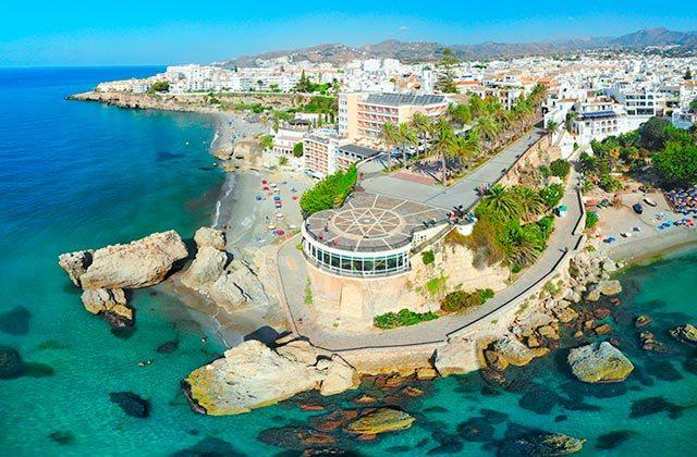 Nerja