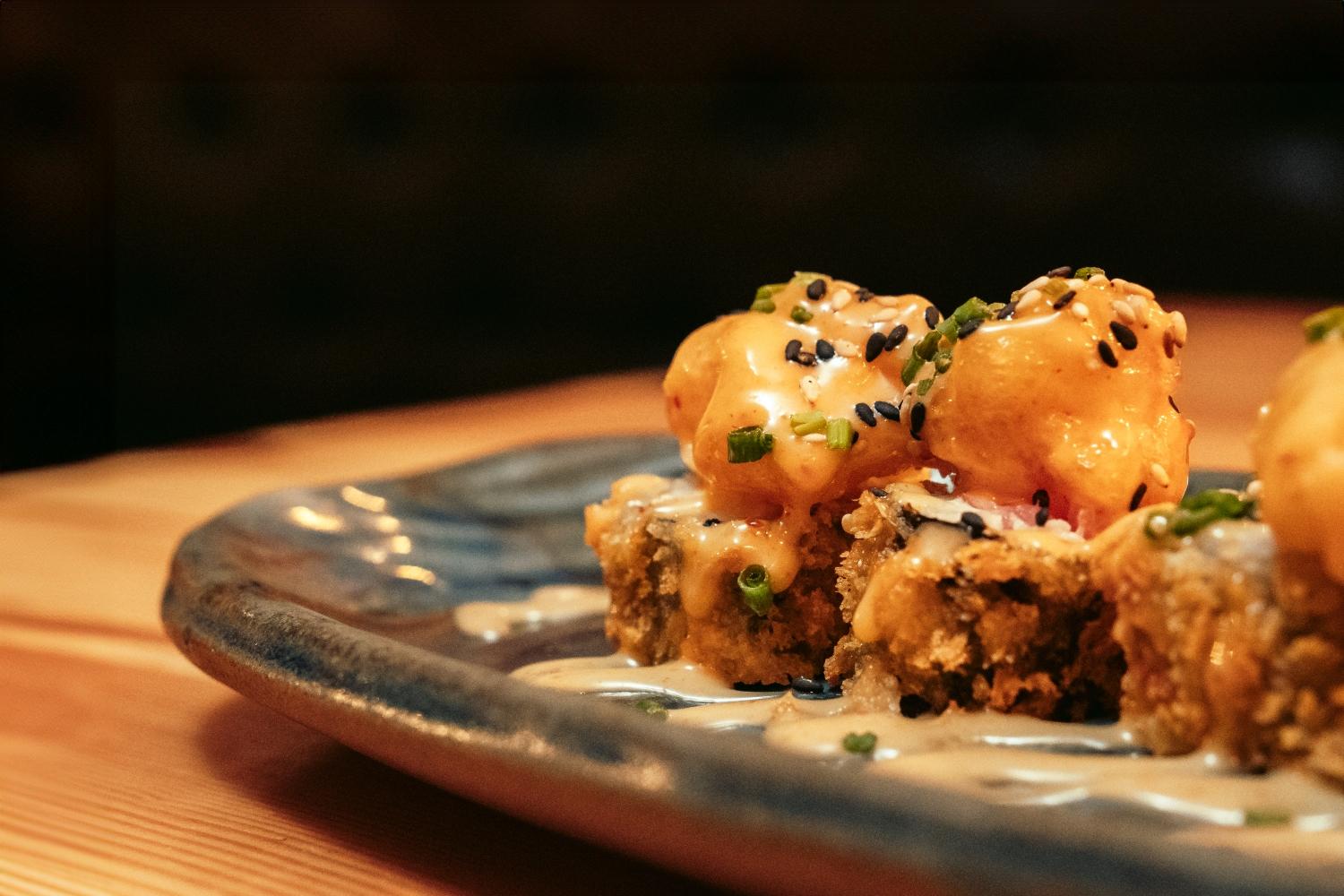 Sibuya Urban Sushi Bar