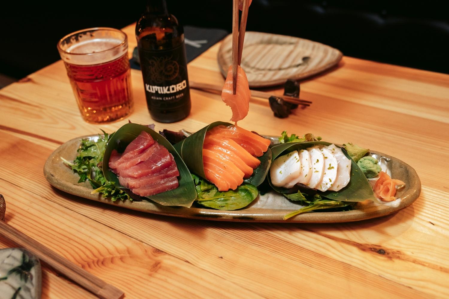 Sibuya Urban Sushi Bar