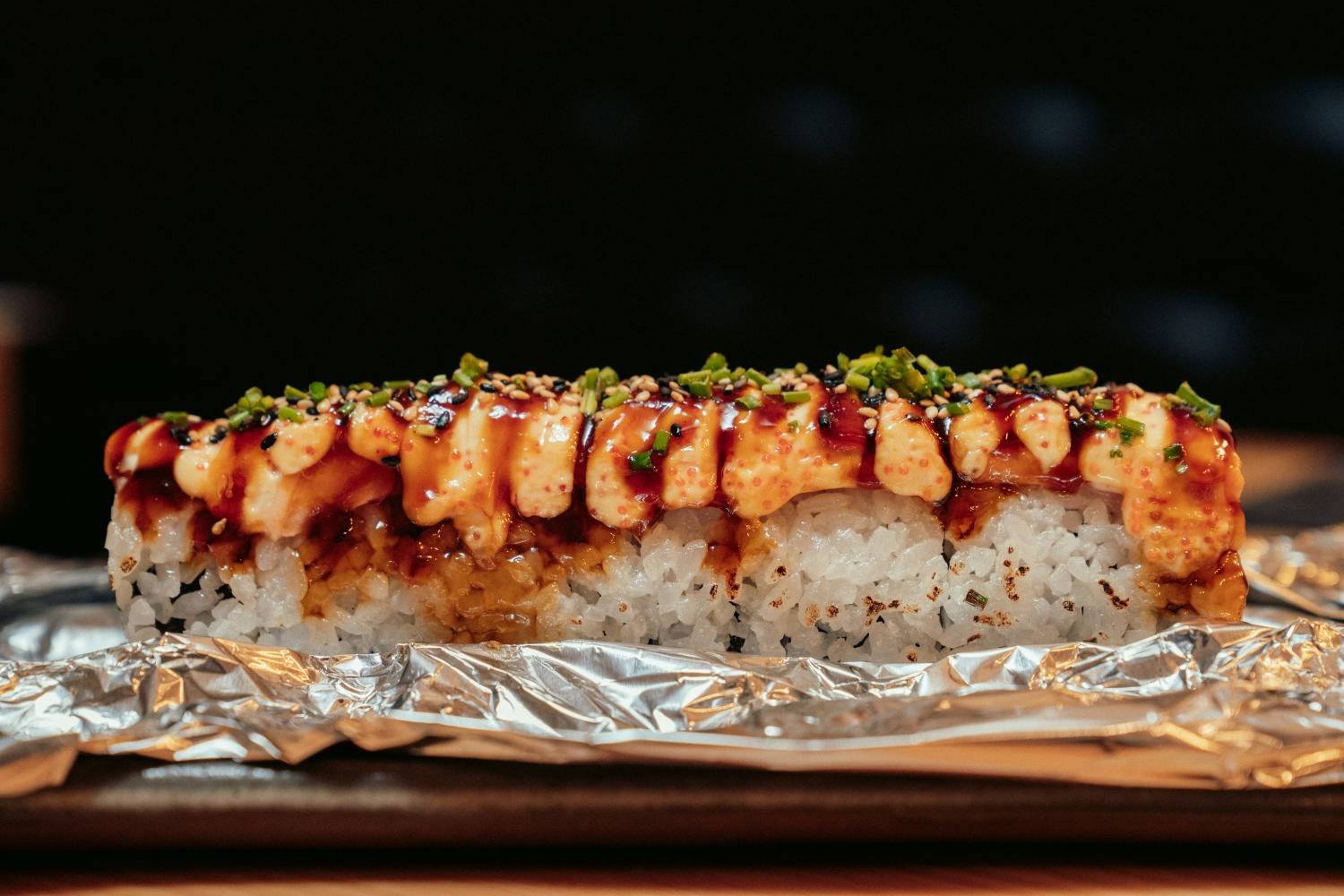 Sibuya Urban Sushi Bar
