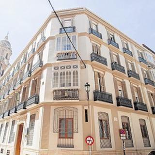 HM Gálvez Krankenhaus