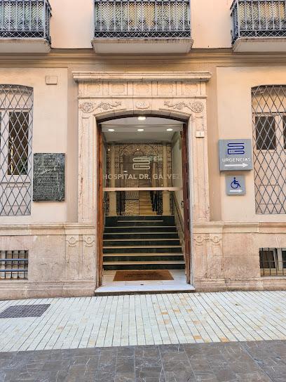 Hospital HM Gálvez