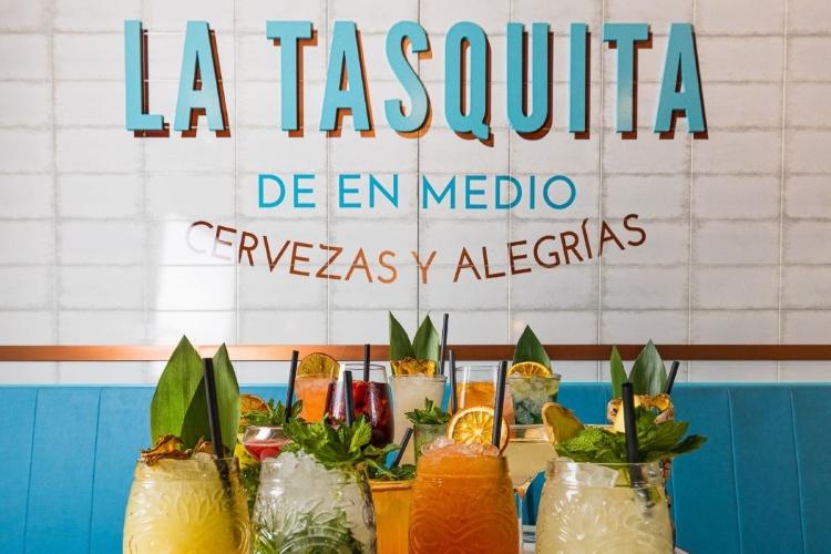 La Tasquita de en Medio